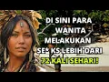 Download Lagu Beginilah Kehidupan di SENTINEL DEL NORTE, PULAU PALING MISTERIUS DAN ANEH DI DUNIA