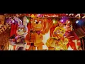 【FNAF】Count The Teeth | Collab Part For @Jonlanty [Vrs. 1]