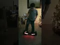 Jetson Hoverboard