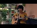 Monokrom - Tulus (Cover)