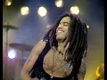 Lenny Kravitz - It Aint Over Till It's Over (1991 live)