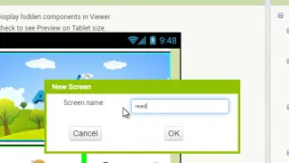 Android Development Course for Kids Part 5