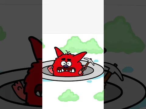Bye-bye, Hacky Smacky! - Hooray Kids Songs #nurseryrhymes #kidsmusic
