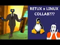 retux - devlog 4