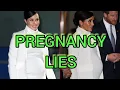 What Was Meghan Markle s Secret Ordeal Before Archie s Birth