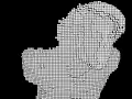 3D Box Figure Processing Kinect