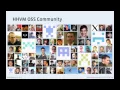 NYLUG Presents Josh Watzman on HHVM -