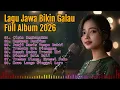 Lagu Lagu Jawa Galau – Teman Perjalanan Malam Sepi (1 Jam Nonstop)
