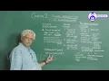 - Molecular Basis of Inheritance