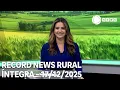 Lagu Record News Rural - 17/12/2025