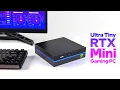Download Lagu De meest compacte RTX Mini Gaming PC!