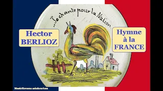 Download BERLIOZ  Hymne à la France (1844) - Heinrich Schütz Choir - Roger Norrington 1969 MP3