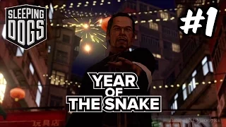 Download LET'S PLAY YEAR OF THE SNAKE (I THINK I'M DONE) SLEEPING DOGS DLC MP3