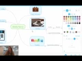 MindMeister Tutorial - Adding Images
