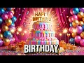 Lagu 🎉 Happy Birthday DJ Remix 2025 🎂 | Full of Laughter \u0026 Love 💖 Celebration Birthday Song