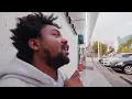 Rygin King - Deep Water (Official Video)