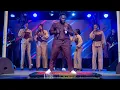 Download Lagu ENERGETIC AFRICAN PRAISE MEDLEY🔥🔥🔥BY SEUNAYO AND THE IMMACULATE
