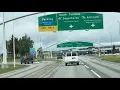 Ride with us from Hilton Garden Inn to Ted Stevens International Airport Anchorage Alaska
