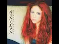 Te Espero Sentada - Shakira