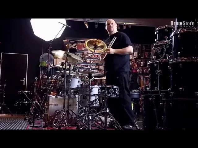 DaDaWa Selected from Sister Drum 非売品 プロモ NAGANO WORLD FULL - SATIN BLACK - SBK - Nagano