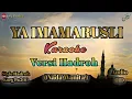 Download Lagu Ya Imamarusli ( Karaoke ) Versi Hadroh Nada Wanita