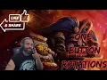 World of Warcraft One Button Rotations Rotation Assist is Here - My 2 Cent