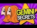 Download Lagu 21 Secrets of the GEMINI Personality ♊