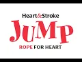 Jump Rope for Heart 2022