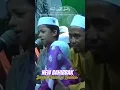 Download Lagu New Bahibbak || Sayyid Haidar Al Haddar #shorts  #sholawat #viral