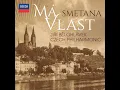 Smetana: Má Vlast, JB1:112: 2. Vltava