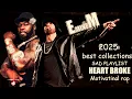 Download Lagu Eminem \u0026 50 Cent | Global Hit Collection (Rap Playlist)
