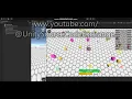 War io Tanks - Unity Source Code for Exchange or Sale