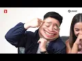 NO NO NO - AVOLIA WILLY AND ADAM MAKE THE SONG HIPDUT DURING TAKBIRAN NIGHT #nonono | UNLEASHED #...