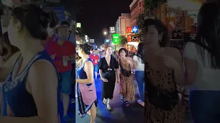 کاسانرود بانکوک تایلند 