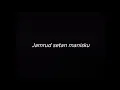 Download Lagu JAMRUD SETAN MANISKU - DRUMLESS