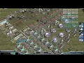 USA Super Weapon Vanilla Zero Hour 1 v 5 Hard China Tank Command Conquer Generals Zero Hour