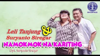 lely tanjung feat suryanto siregar namokmok nakariting official music video lagu viral 2022