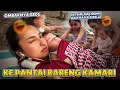 Download Lagu KAMARI NGEBOLANG DI PANTAI KETEMU KAKA GEMPI #VLOG 12