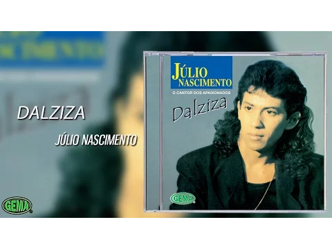 Download MP3 Júlio Nascimento CD Dalziza - Dalziza