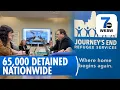 Buffalo Refugee Agency Trains Lawyers to Challenge Immigration Detention