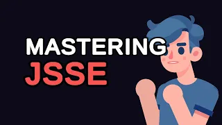 Mastering JSSE Secure Your Java Applications with