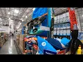 Costco Pool Toys Floats and Water Fun Shop With Me