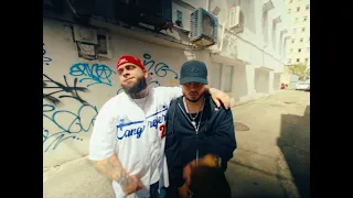 Danny Towers - XXX feat TORRRES