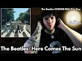 Lagu This Beatles Song Is SO MUCH MORE Than Just A Melody☀️| The Beatles- Here Comes The Sun (Reaction)