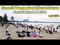 Download Lagu Pantai Favorit Warga Lokal - Pantai Ceria Labuan Pandeglang Banten Indonesia | April 2024