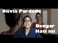 OLIVIA PARDEDE DENGAR HATI INI Reaction