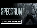 Download Lagu Project Spectrum - Exclusive Gameplay Trailer