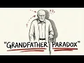 The Paradox That Breaks Time Itself