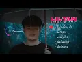 รวมเพลงLiltan - ในวันที่ฝนพรำ โลกสลาย (by Love music)