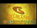 EXTREMELY RARE Boomerang USA Laff-A-Lympics Promo 2004